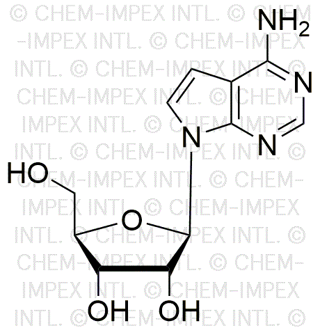 7-Deaza-adenosine