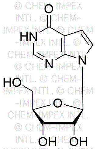 7-Deaza-inosine