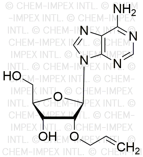 2'-(O-Allyl)adenosine