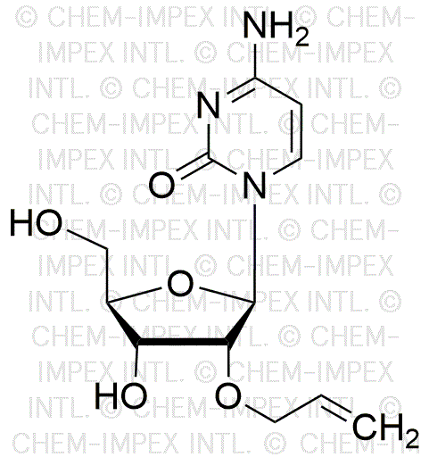 2'-(O-Allyl)cytidine