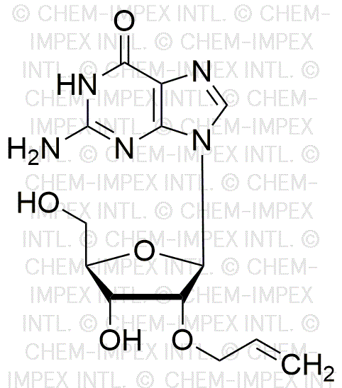 2'-(O-Allyl)guanosine