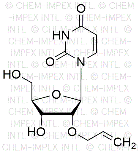 2'-(O-Allyl)uridine