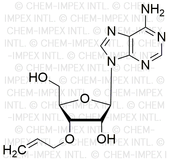 3'-(O-Allyl)adenosine