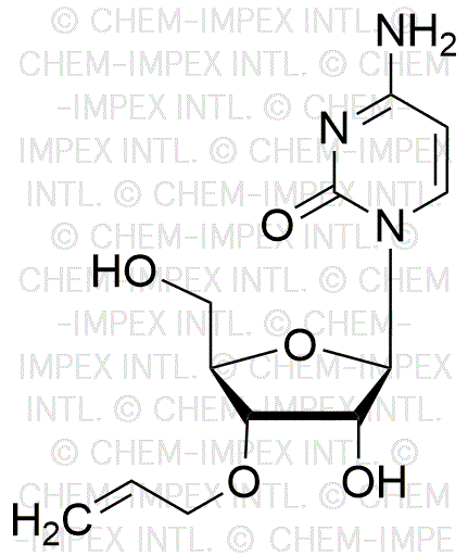 3'-(O-Allyl)cytidine