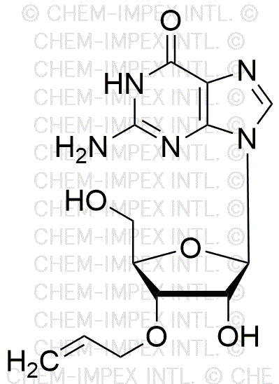 3'-(O-Allyl)guanosine