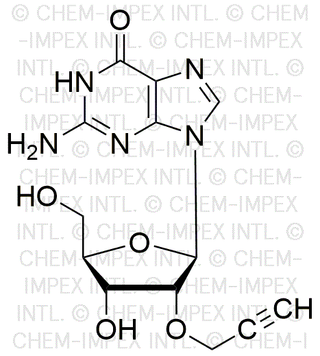 2'-(O-Propargyl)guansoine