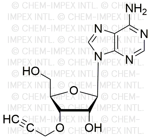 3'-(O-Propargyl)adenosine