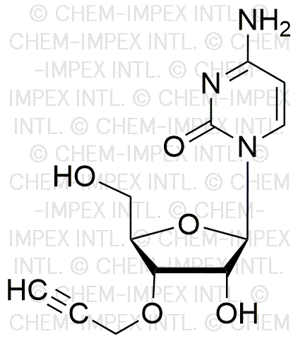 3'-(O-Propargyl)cytidine