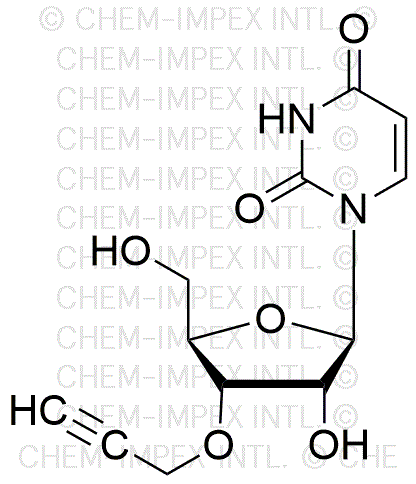 3'-(O-Propargyl)uridine