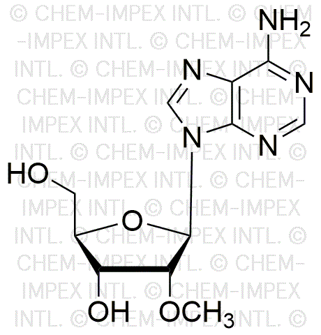 2'-(O-Methyl)adenosine