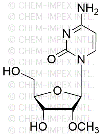 2'-(O-Methyl)cytidine