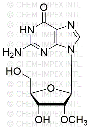 2'-(O-Methyl)guanosine