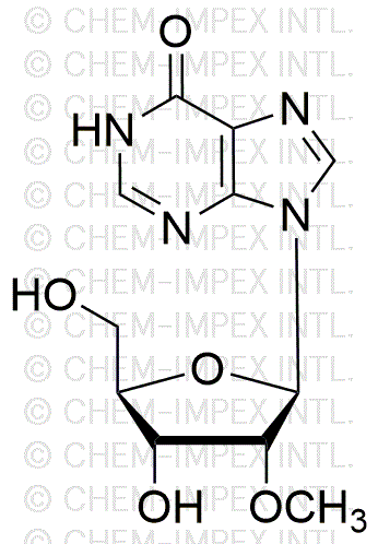 2'-(O-Methyl)inosine