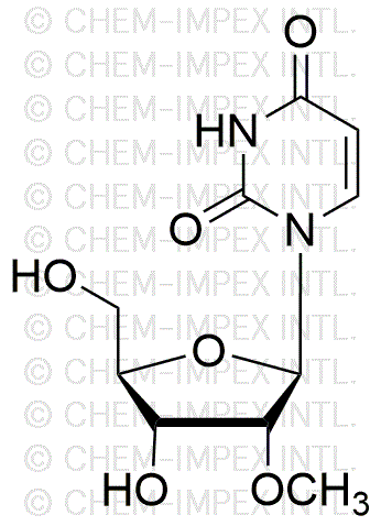 2'-(O-Methyl)uridine