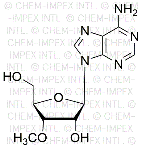 3'-(O-Methyl)adenosine