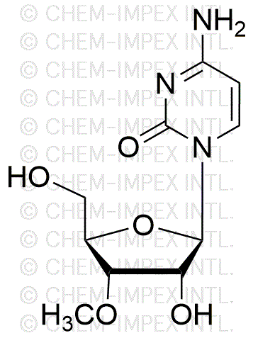 3'-(O-Methyl)cytidine