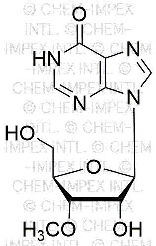 3'-(O-Methyl)inosine