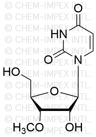 3'-(O-Methyl)uridine