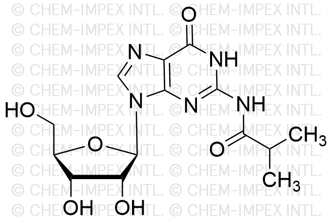 N2-Isobutyrylguanosine