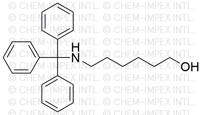 N6-Trityl-6-aminohexanol