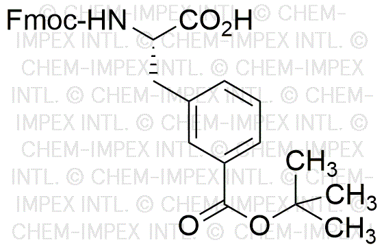 Fmoc-Phe(3-COOtBu)-OH