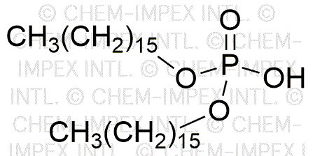 Dicetyl hydrogen phosphate