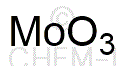 Molybdenum oxide nanopowder (<100 nm)