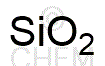 Nanopoudre d'oxyde de silicium (non poreux) (10-20 nm)