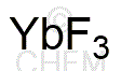 Ytterbium (III) fluoride (~5 nm)