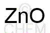 Nanopolvo de óxido de zinc (10-30 nm)