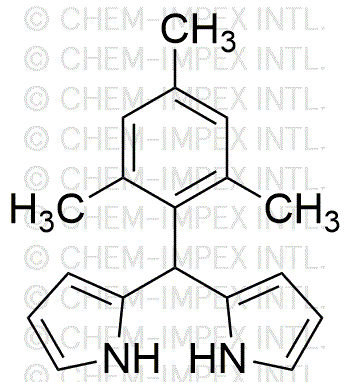 5-(mésityl)dipyrrylméthane