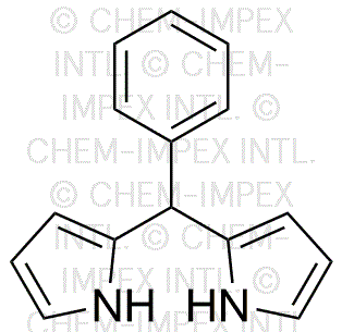 5-(phényl)dipyrrylméthane