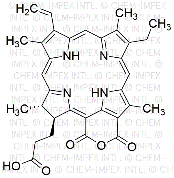 Purpurine 18