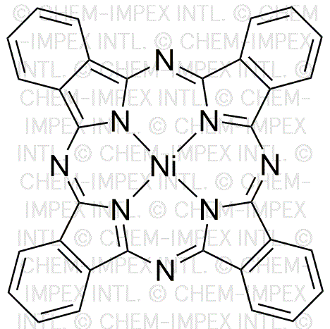 Nickel(II) phthalocyanine