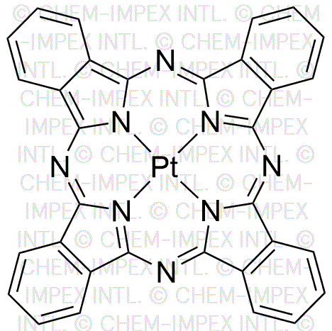 Platinum(II) phthalocyanine