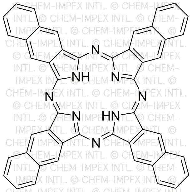 2,3-naphtalocyanine