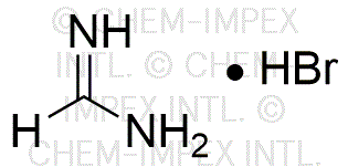 Formamidinium bromide