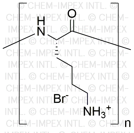 Poly-L-lysine hydrobromide