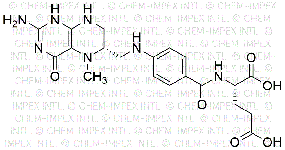 Levomefolic acid