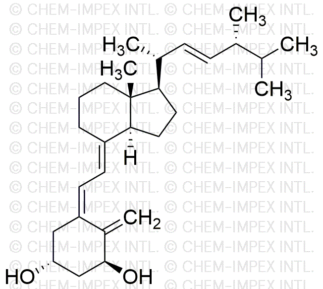 Doxercalciferol