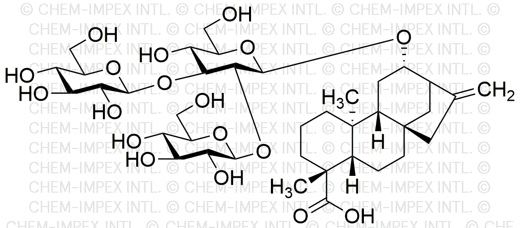 Rébaudioside B