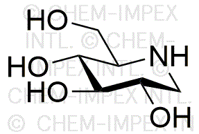 1-Deoxynojirimycin