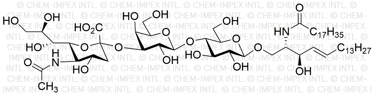 Ganglioside GM3