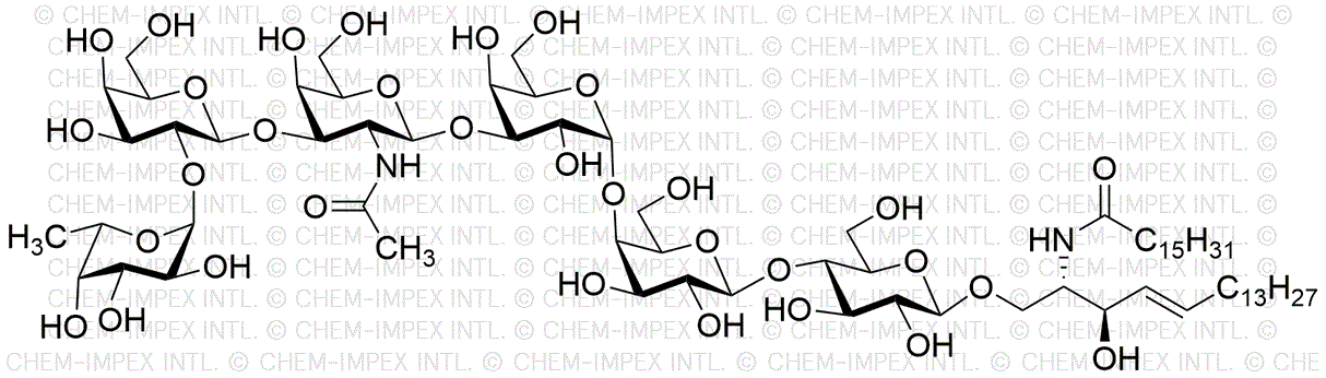 Céramide Globo-H