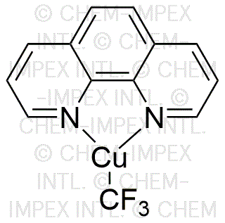 (1,10-phénanthroline)(trifluorométhyl)cuivre(I)