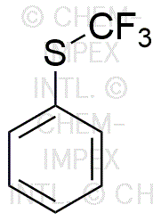 Phenyl trifluoromethyl sulfide