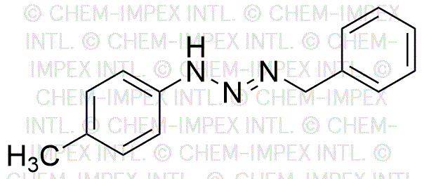 1-Benzyl-3-p-tolyltriazene