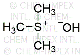 Hidróxido de trimetilsulfonio (0,2 mol/l en metanol)