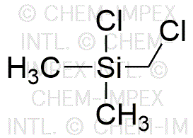 Chloro(chloromethyl)dimethylsilane