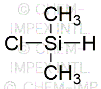 Chlorodiméthylsilane